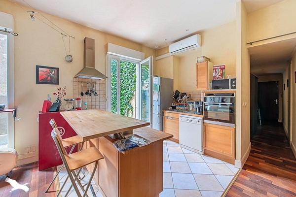 Appartement à vendre |  Bordeaux |  3 pièces | 76 m²