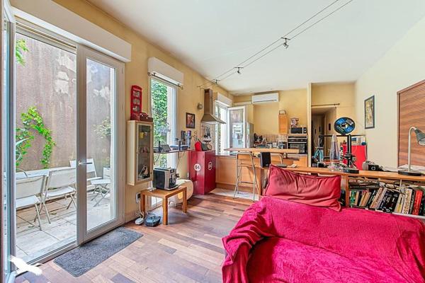 Appartement à vendre |  Bordeaux |  3 pièces | 76 m²