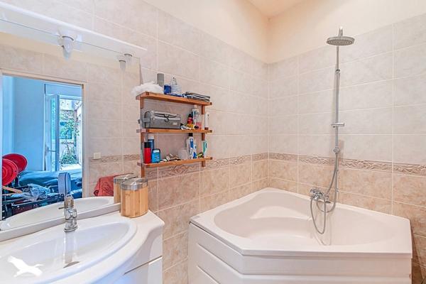 Appartement à vendre |  Bordeaux |  3 pièces | 76 m²