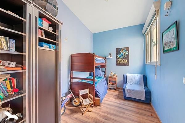 Appartement à vendre |  Bordeaux |  3 pièces | 76 m²