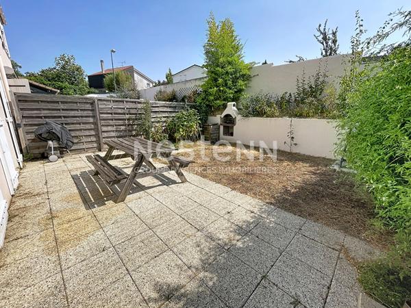 A vendre Maison de 5 pièces de 90 m2 à Plaisir - Quartier de la Bretechelle