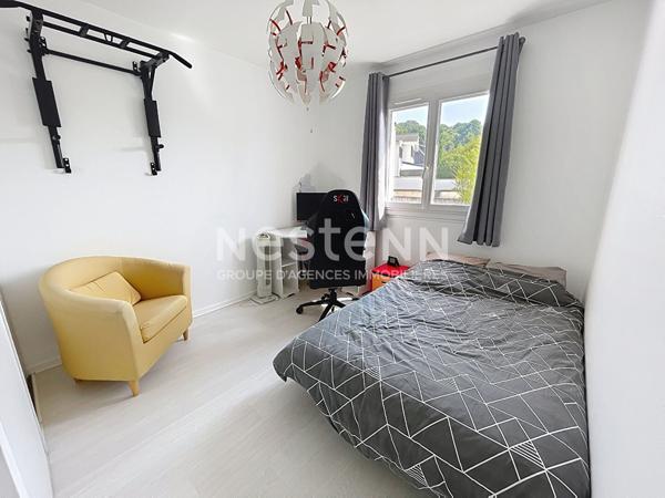 A vendre Maison de 5 pièces de 90 m2 à Plaisir - Quartier de la Bretechelle