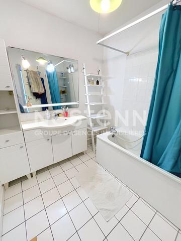 A vendre Maison de 5 pièces de 90 m2 à Plaisir - Quartier de la Bretechelle