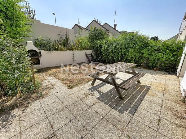 A vendre Maison de 5 pièces de 90 m2 à Plaisir - Quartier de la Bretechelle