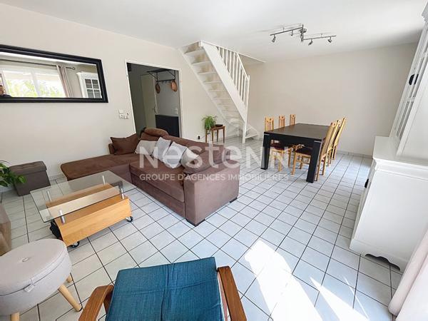 A vendre Maison de 5 pièces de 90 m2 à Plaisir - Quartier de la Bretechelle