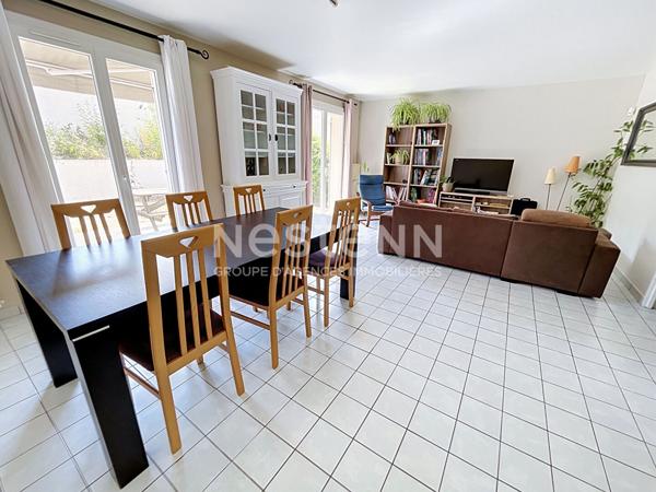 A vendre Maison de 5 pièces de 90 m2 à Plaisir - Quartier de la Bretechelle
