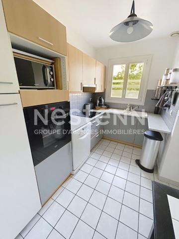 A vendre Maison de 5 pièces de 90 m2 à Plaisir - Quartier de la Bretechelle