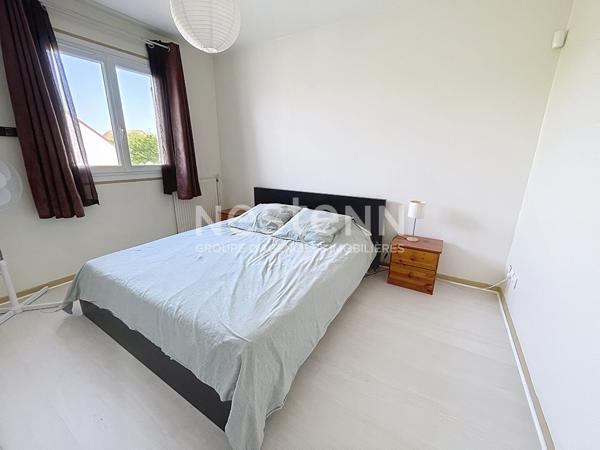 A vendre Maison de 5 pièces de 90 m2 à Plaisir - Quartier de la Bretechelle
