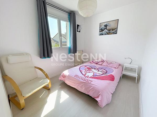 A vendre Maison de 5 pièces de 90 m2 à Plaisir - Quartier de la Bretechelle
