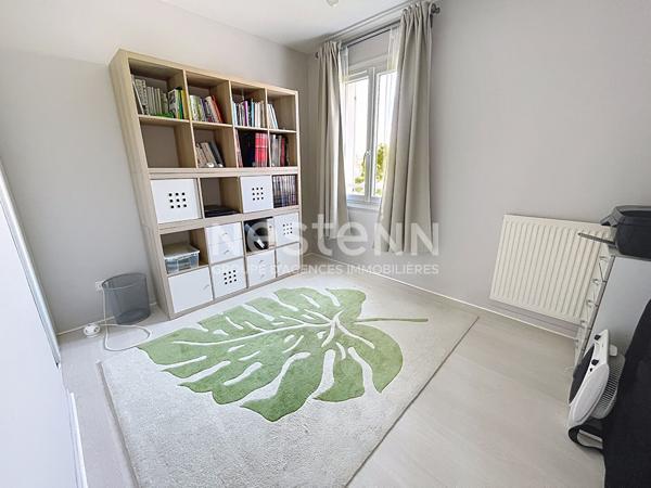 A vendre Maison de 5 pièces de 90 m2 à Plaisir - Quartier de la Bretechelle