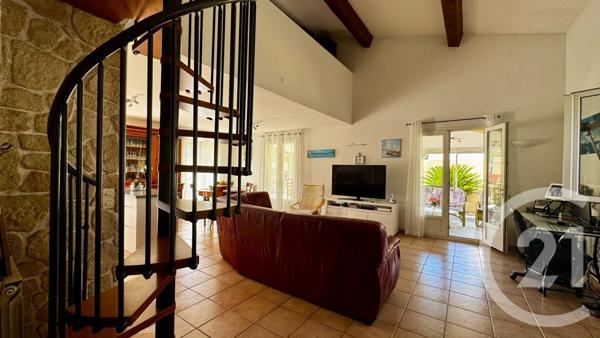 Maison à vendre  5 pièces - 127 m2 LA GARDE - 83