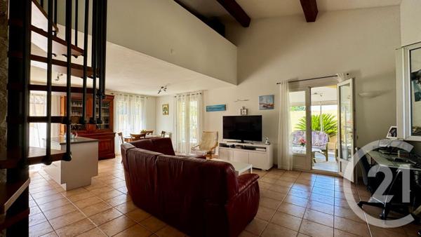 Maison à vendre  5 pièces - 127 m2 LA GARDE - 83