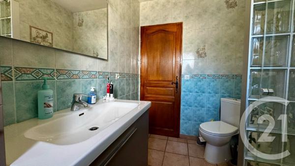 Maison à vendre  5 pièces - 127 m2 LA GARDE - 83