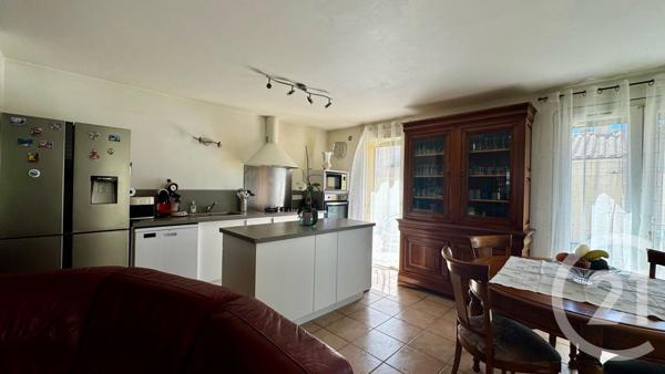 Maison à vendre  5 pièces - 127 m2 LA GARDE - 83