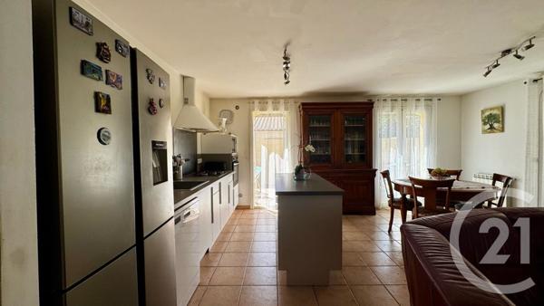 Maison à vendre  5 pièces - 127 m2 LA GARDE - 83