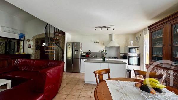 Maison à vendre  5 pièces - 127 m2 LA GARDE - 83