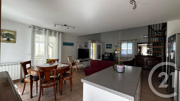 Maison à vendre  5 pièces - 127 m2 LA GARDE - 83
