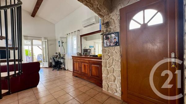 Maison à vendre  5 pièces - 127 m2 LA GARDE - 83