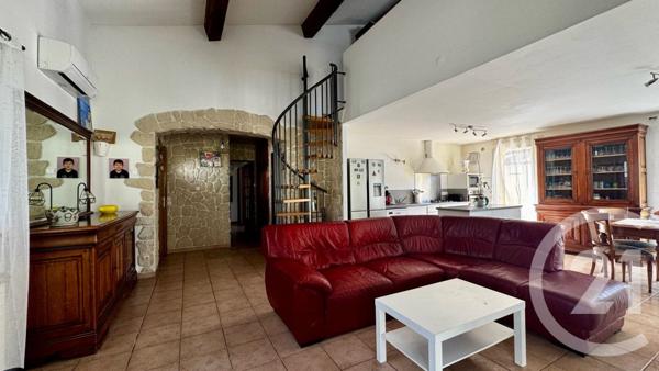 Maison à vendre  5 pièces - 127 m2 LA GARDE - 83