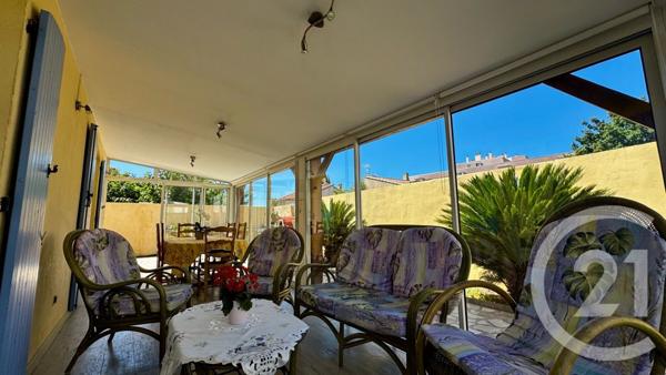 Maison à vendre  5 pièces - 127 m2 LA GARDE - 83