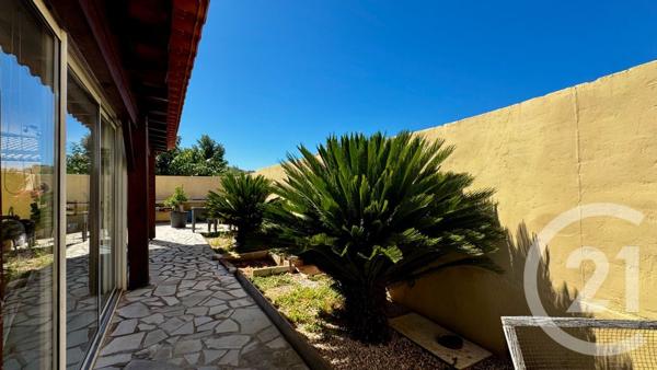 Maison à vendre  5 pièces - 127 m2 LA GARDE - 83