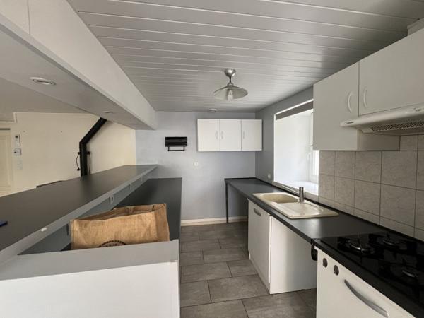 Maison à vendre |  Paillet |  4 pièces | 71 m²