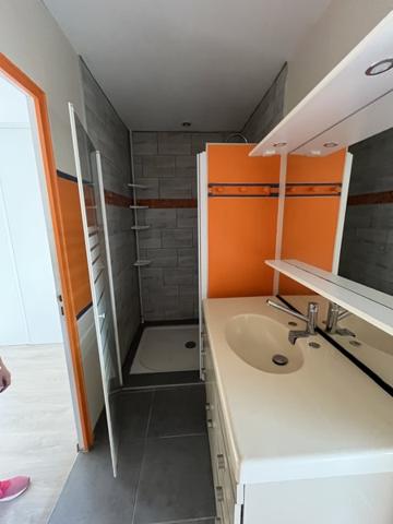 Maison à vendre |  Paillet |  4 pièces | 71 m²