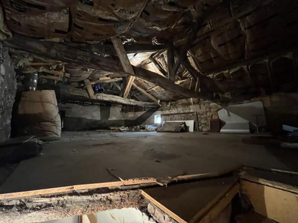 Maison à vendre |  Paillet |  4 pièces | 71 m²