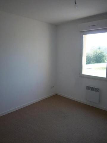 Appartement à louer 3 pièces 56.9m²