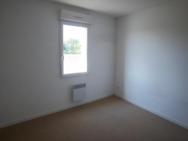 Appartement à louer 3 pièces 56.9m²