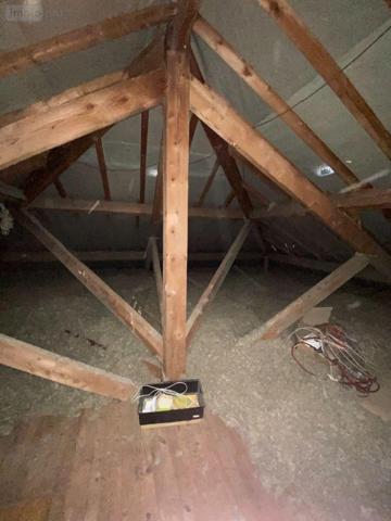 Maison individuelle à vendre à Vesoul en Haute-Saône (70000), ref : 70003-199