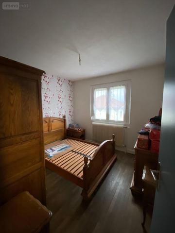 Maison individuelle à vendre à Vesoul en Haute-Saône (70000), ref : 70003-199