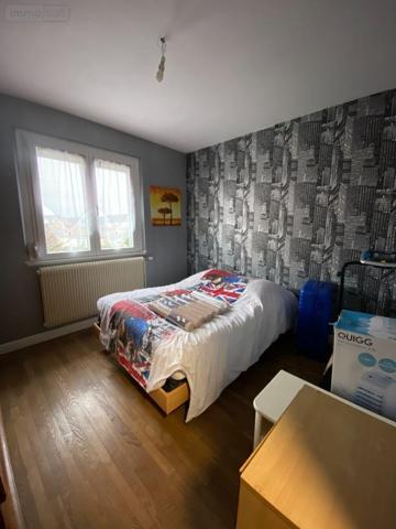 Maison individuelle à vendre à Vesoul en Haute-Saône (70000), ref : 70003-199