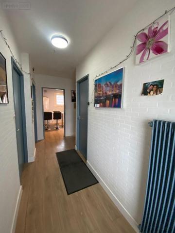 Maison individuelle à vendre à Vesoul en Haute-Saône (70000), ref : 70003-199