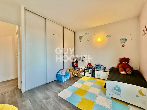 Appartement Neuilly Sur Marne 4 pièce(s) 79 m2