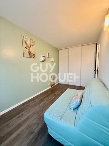 Appartement Neuilly Sur Marne 4 pièce(s) 79 m2