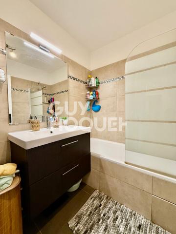 Appartement Neuilly Sur Marne 4 pièce(s) 79 m2