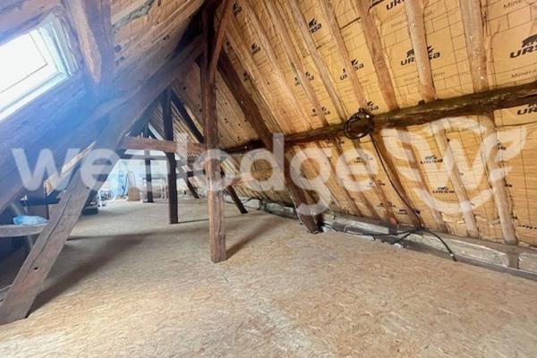 Maison à vendre 4 pièces de 64 m² à Gisors