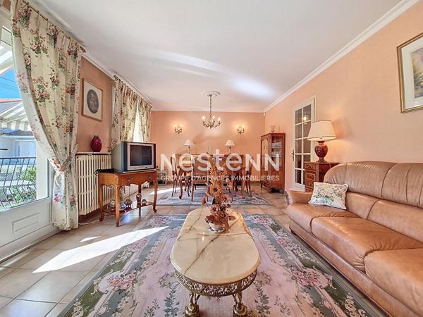 Maison 5 pièces à vendre à Portet-sur-Garonne - 360 000 €