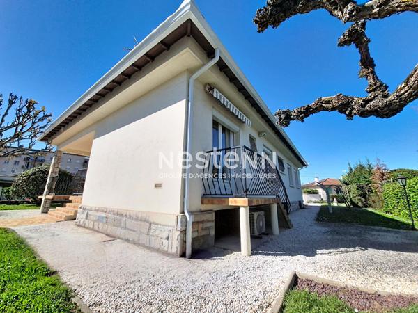 Maison 5 pièces à vendre à Portet-sur-Garonne - 360 000 €