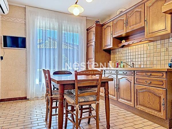 Maison 5 pièces à vendre à Portet-sur-Garonne - 360 000 €