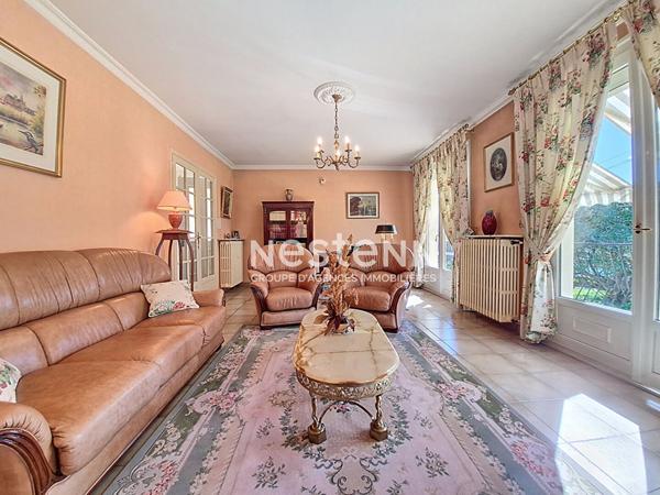 Maison 5 pièces à vendre à Portet-sur-Garonne - 360 000 €
