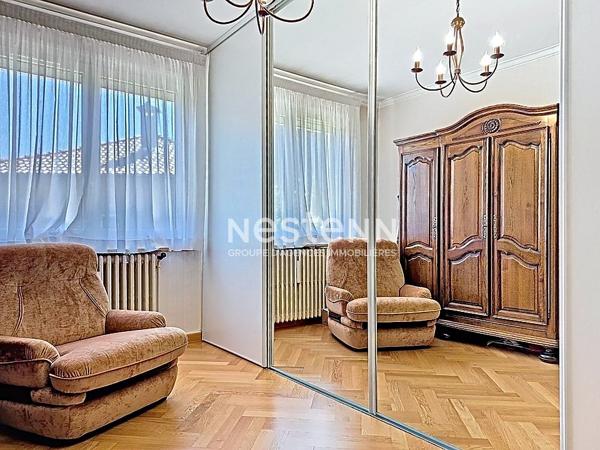 Maison 5 pièces à vendre à Portet-sur-Garonne - 360 000 €
