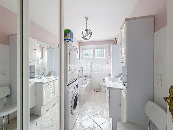Maison 5 pièces à vendre à Portet-sur-Garonne - 360 000 €