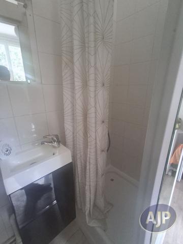 Vente appartement Paris 16eme : 173 000 € - AJP Immobilière Passy Paris 16