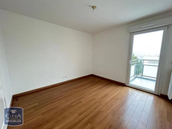 Appartement à louer 2 pièces 41m²