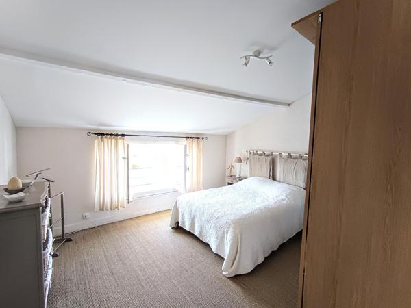 Maison à JULIENNE, 16200 - 5 pièces 148m²