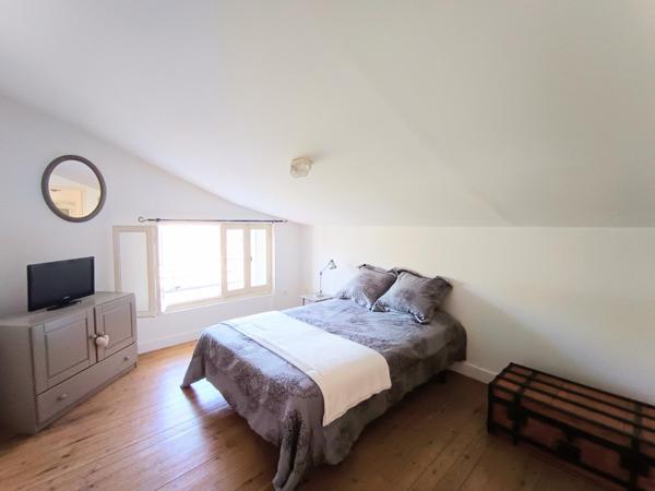 Maison à JULIENNE, 16200 - 5 pièces 148m²