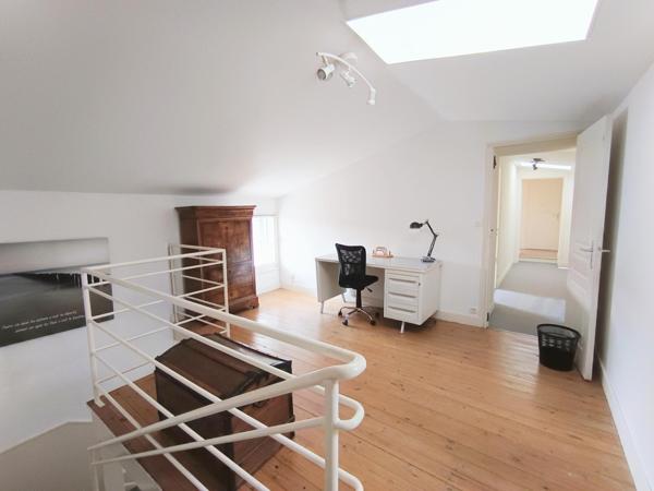 Maison à JULIENNE, 16200 - 5 pièces 148m²