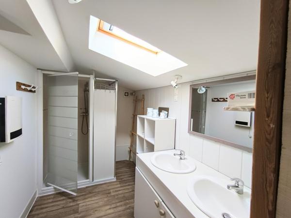 Maison à JULIENNE, 16200 - 5 pièces 148m²